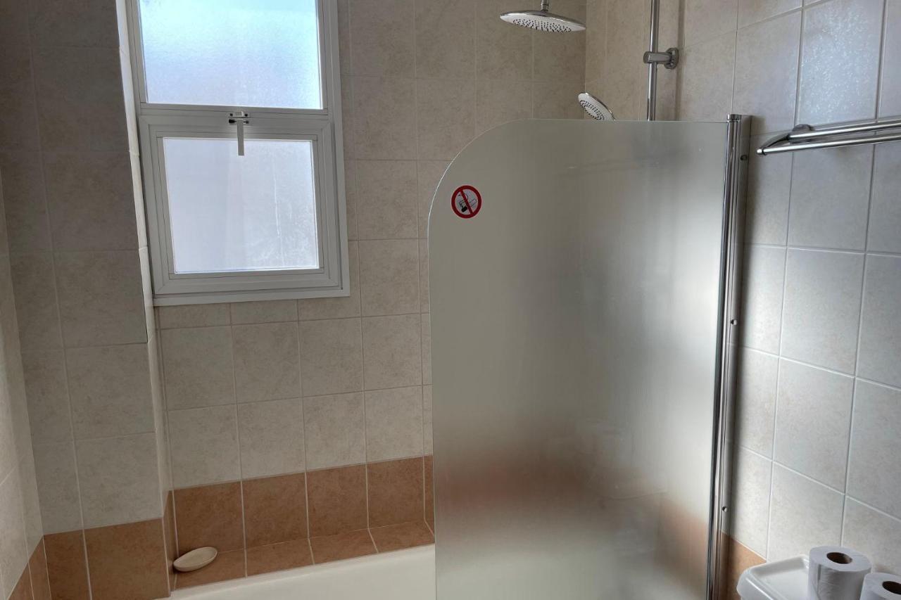 Eden Heights - Chlorakas Paphos - Sea View Luxury 2 Bed Apt By Yiota Luaran gambar